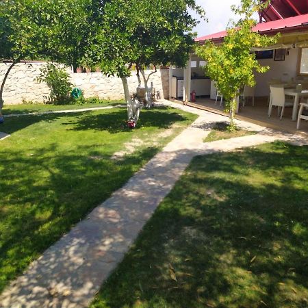 Bucak Apart Hotel Goecek & Beach 외부 사진