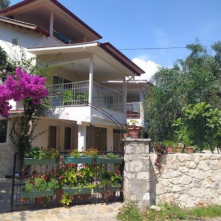 Bucak Apart Hotel Goecek & Beach 외부 사진