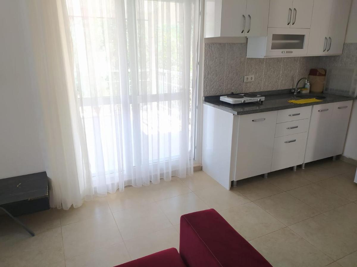 Bucak Apart Hotel Goecek & Beach 외부 사진