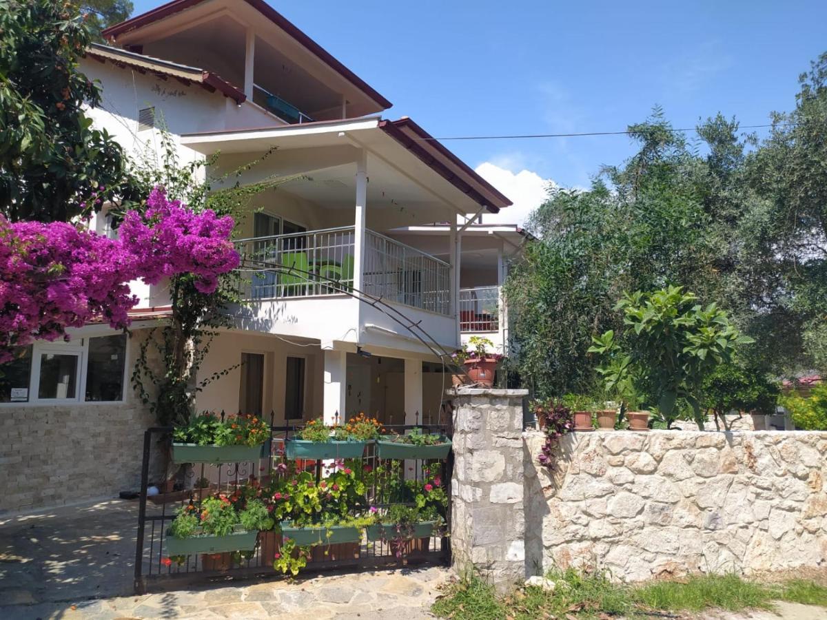 Bucak Apart Hotel Goecek & Beach 외부 사진