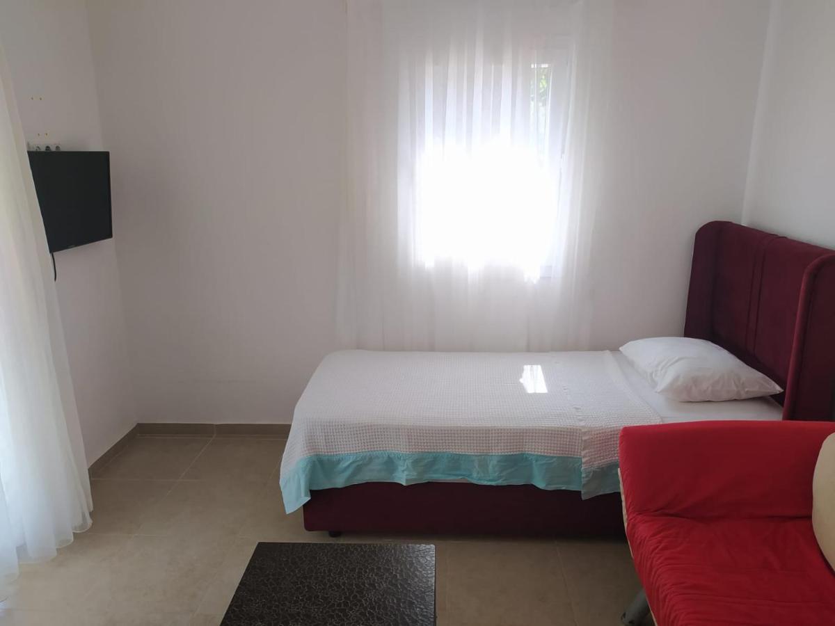 Bucak Apart Hotel Goecek & Beach 외부 사진