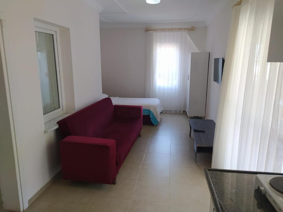 Bucak Apart Hotel Goecek & Beach 외부 사진