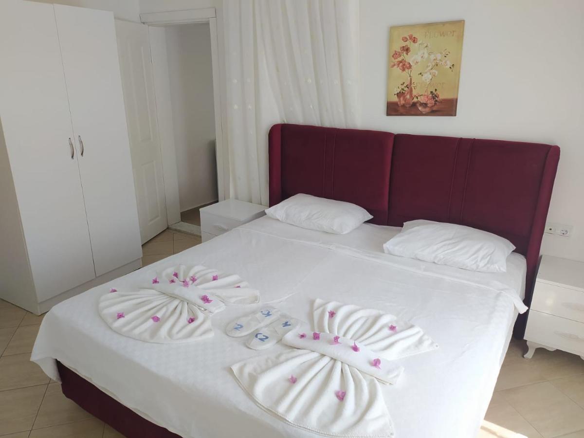 Bucak Apart Hotel Goecek & Beach 외부 사진