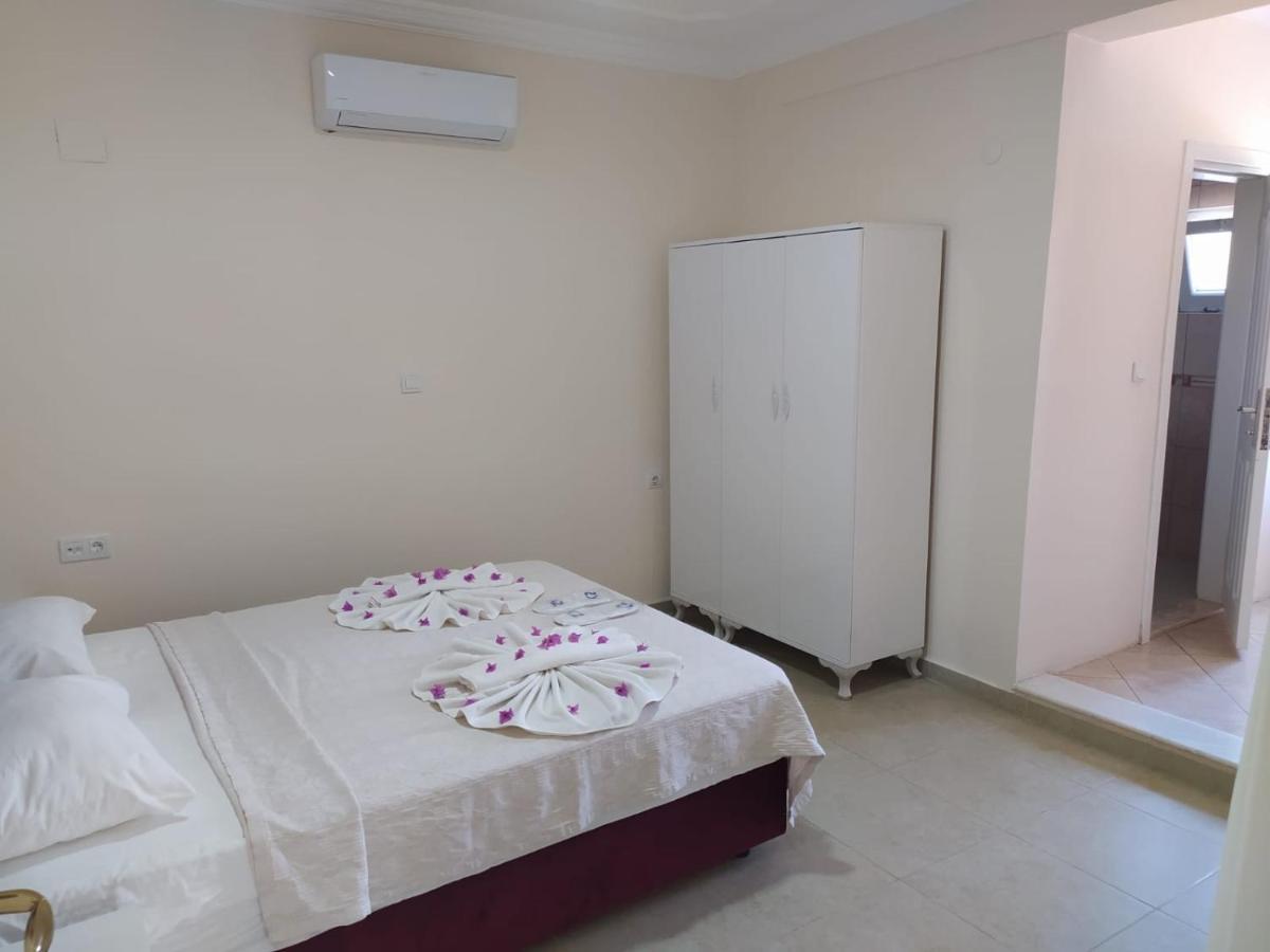 Bucak Apart Hotel Goecek & Beach 외부 사진