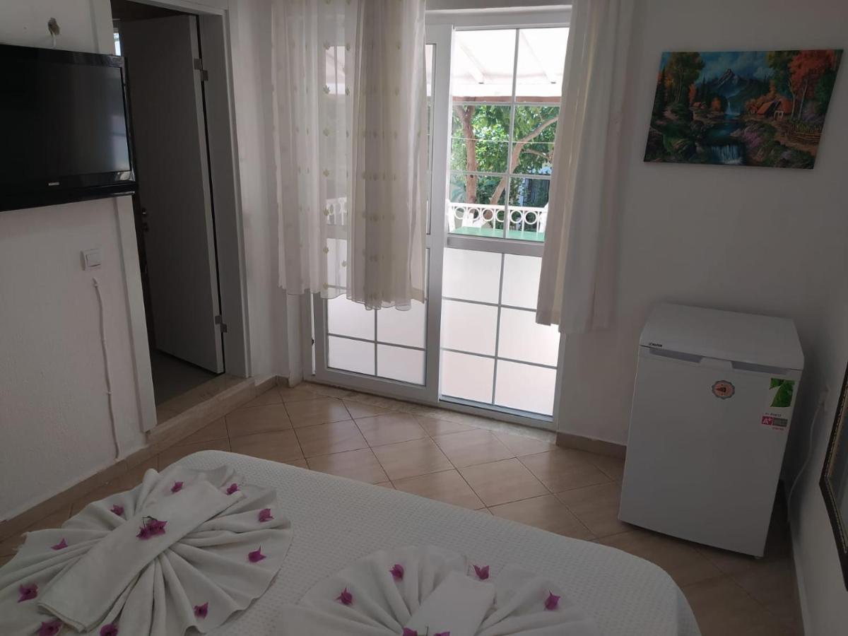 Bucak Apart Hotel Goecek & Beach 외부 사진