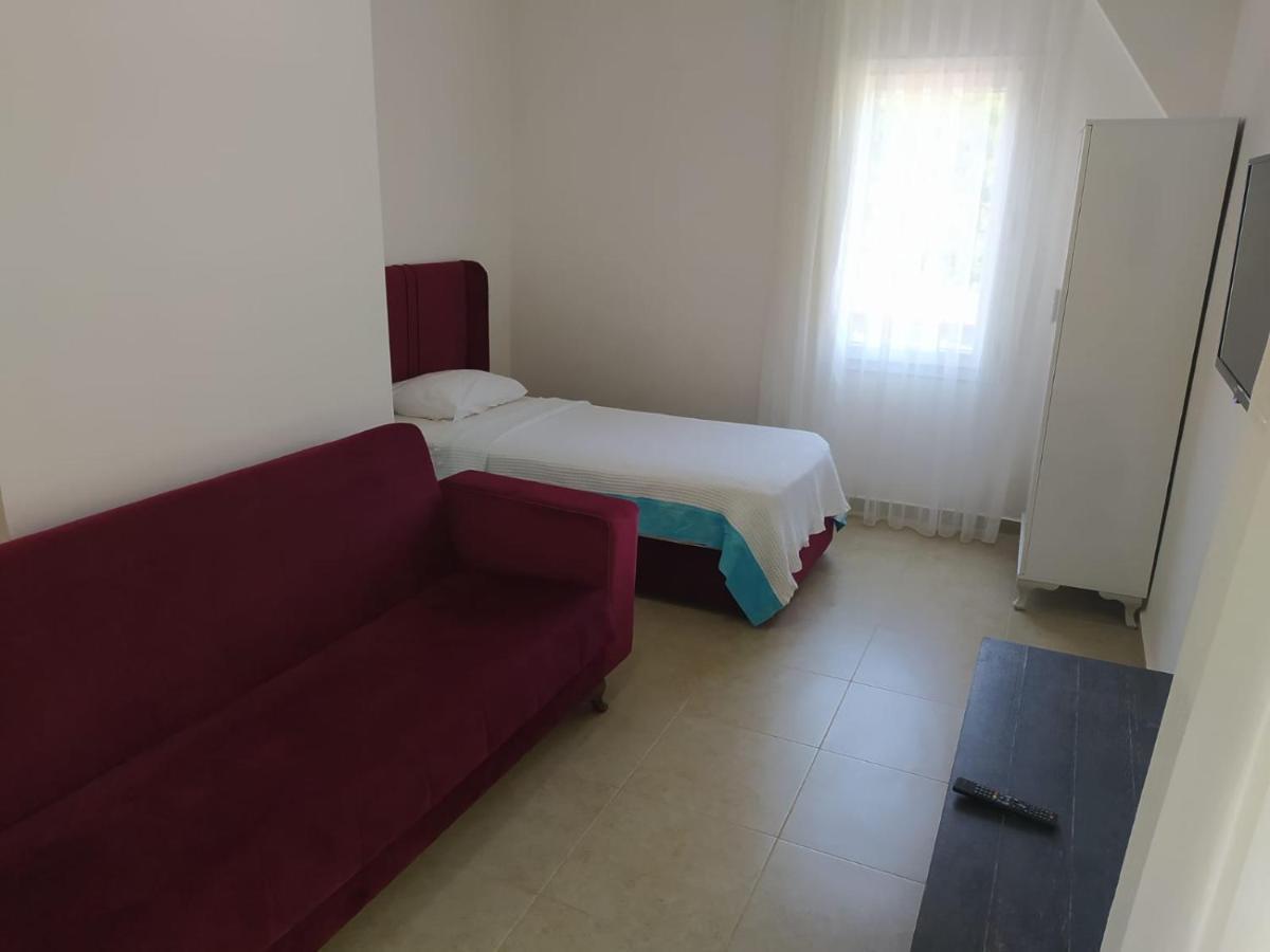 Bucak Apart Hotel Goecek & Beach 외부 사진