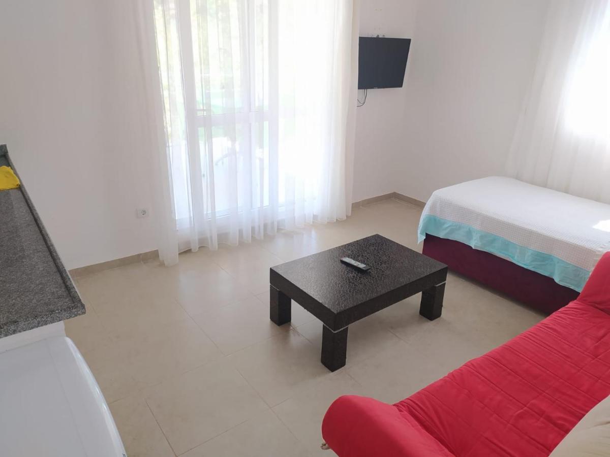 Bucak Apart Hotel Goecek & Beach 외부 사진