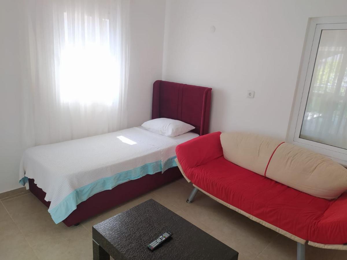 Bucak Apart Hotel Goecek & Beach 외부 사진