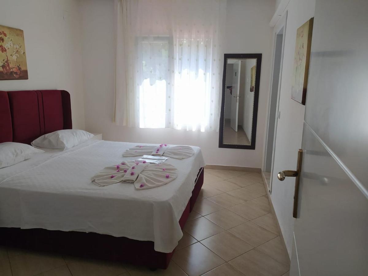 Bucak Apart Hotel Goecek & Beach 외부 사진