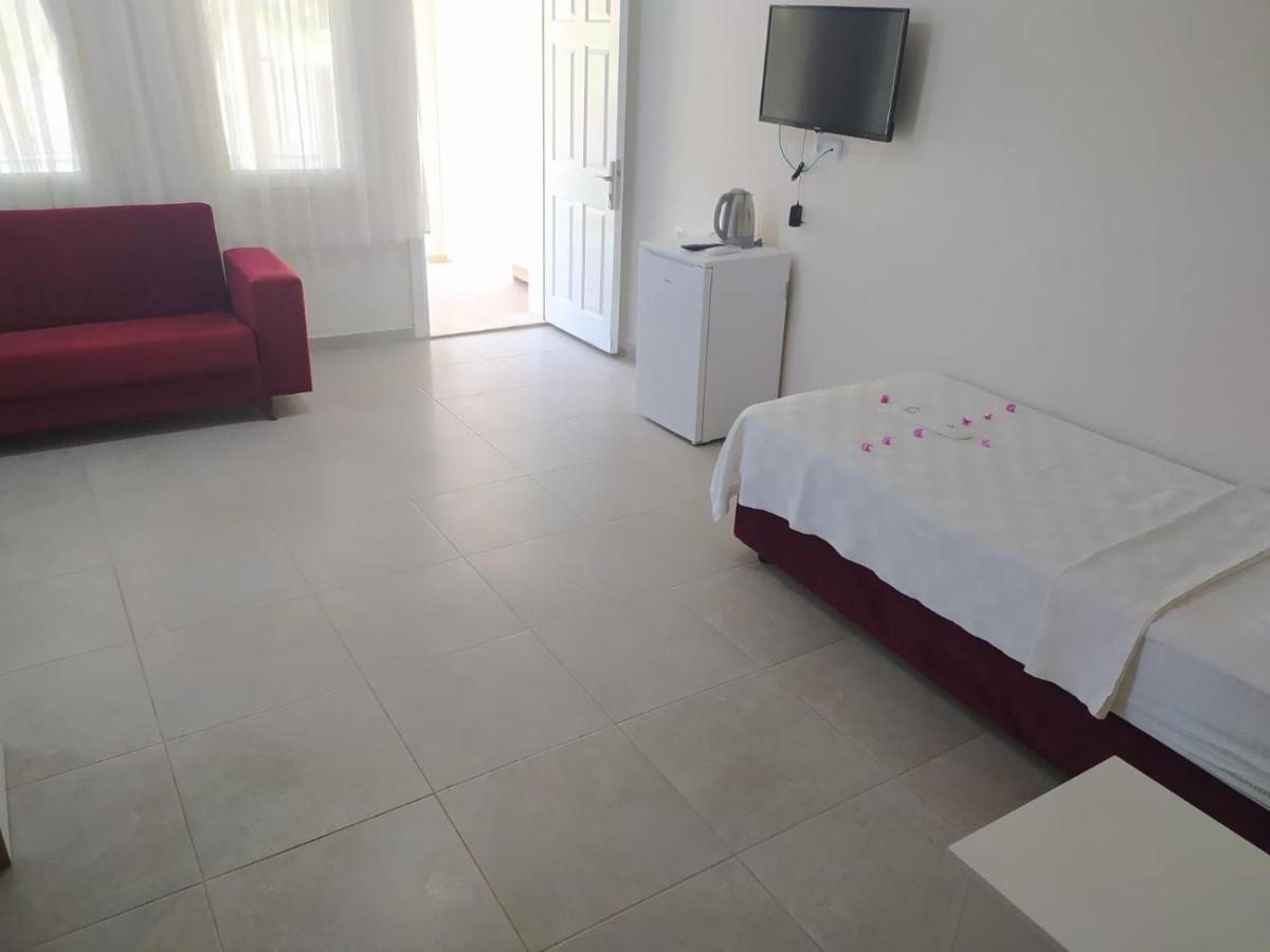 Bucak Apart Hotel Goecek & Beach 외부 사진