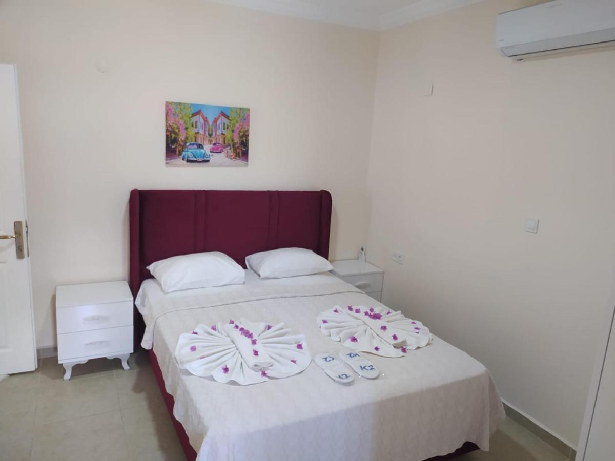 Bucak Apart Hotel Goecek & Beach 외부 사진