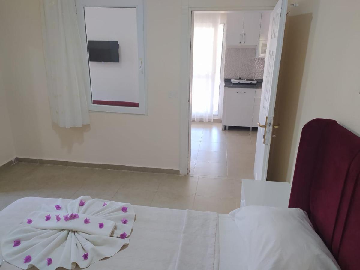 Bucak Apart Hotel Goecek & Beach 외부 사진