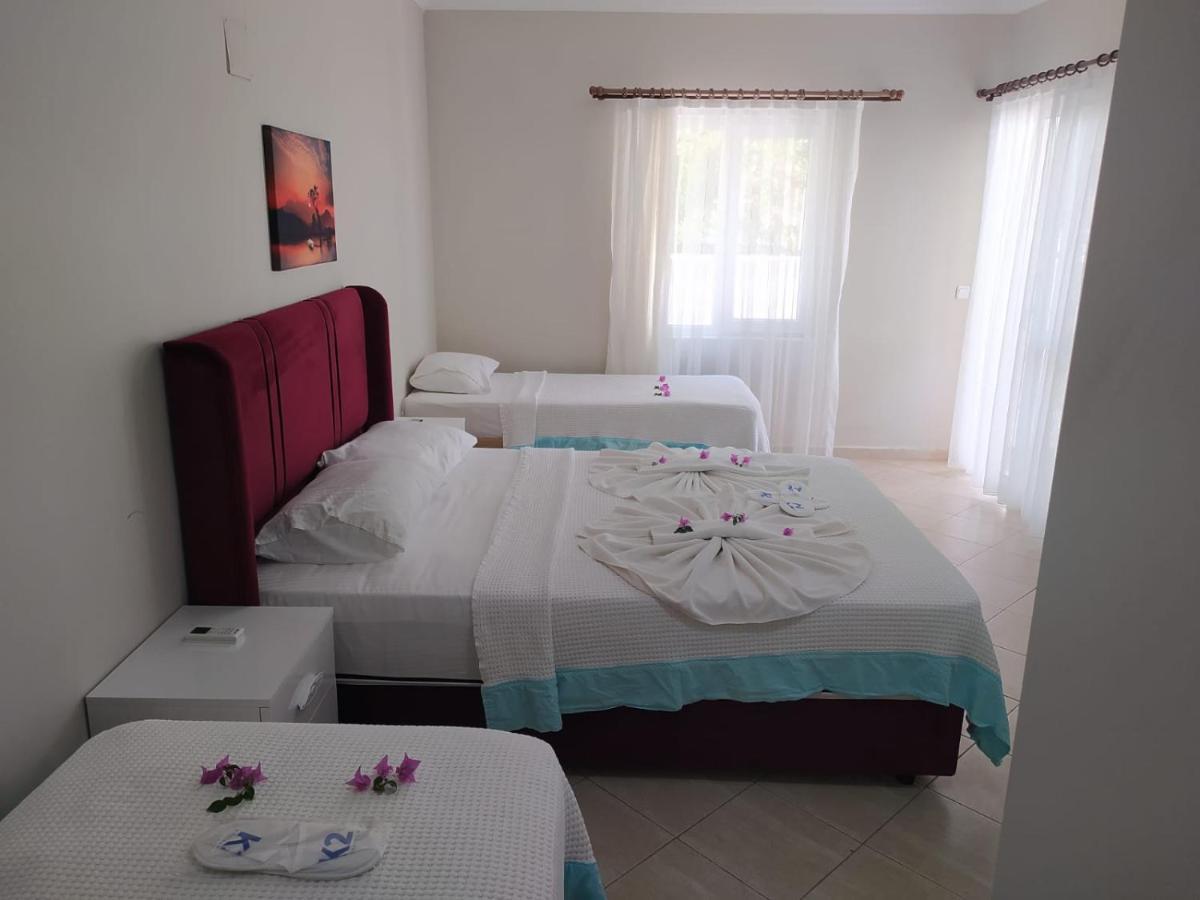 Bucak Apart Hotel Goecek & Beach 외부 사진