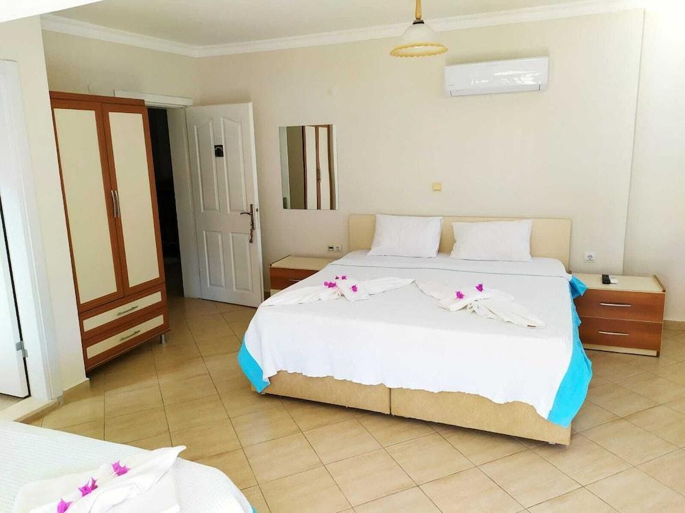 Bucak Apart Hotel Goecek & Beach 외부 사진