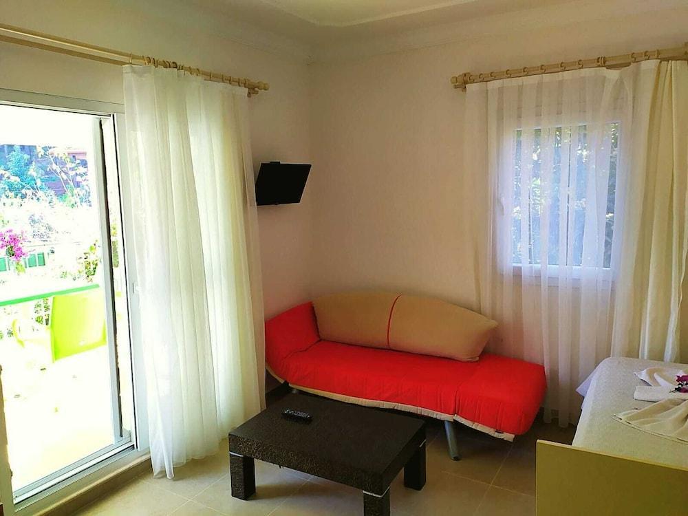 Bucak Apart Hotel Goecek & Beach 외부 사진