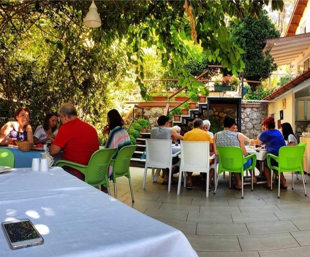 Bucak Apart Hotel Goecek & Beach 외부 사진