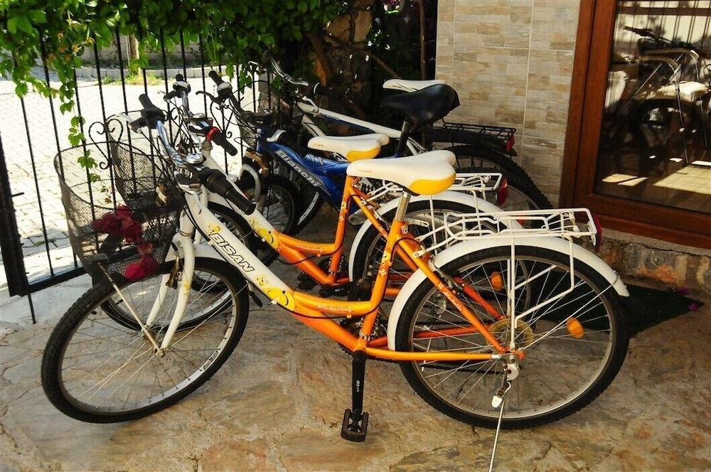Bucak Apart Hotel Goecek & Beach 외부 사진