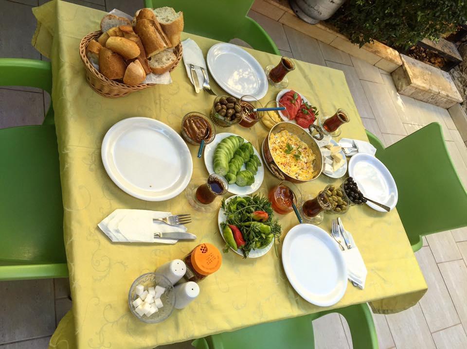 Bucak Apart Hotel Goecek & Beach 외부 사진