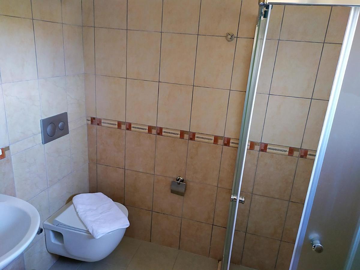 Bucak Apart Hotel Goecek & Beach 외부 사진