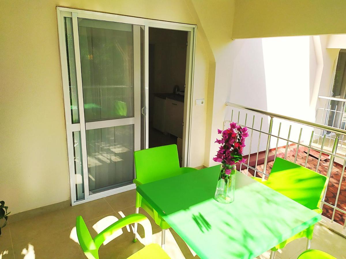 Bucak Apart Hotel Goecek & Beach 외부 사진