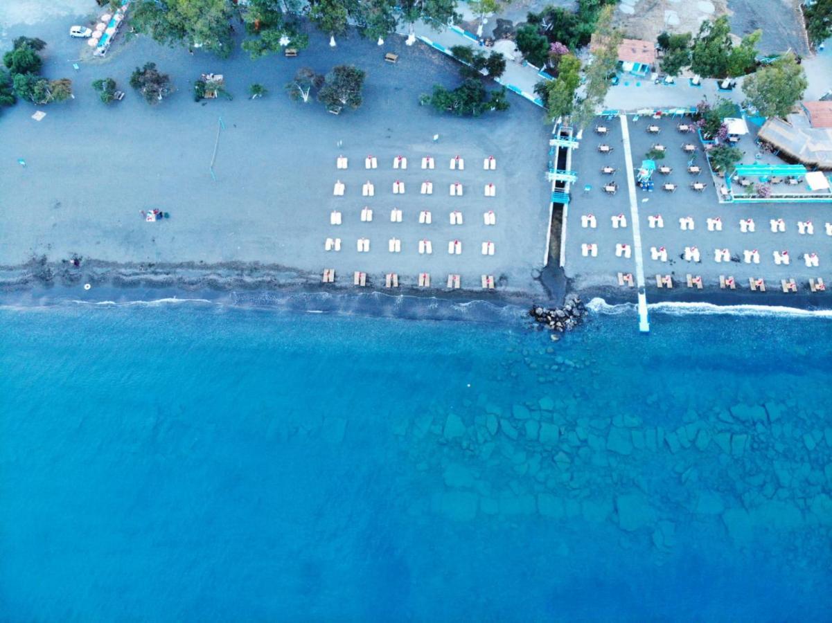 Bucak Apart Hotel Goecek & Beach 외부 사진
