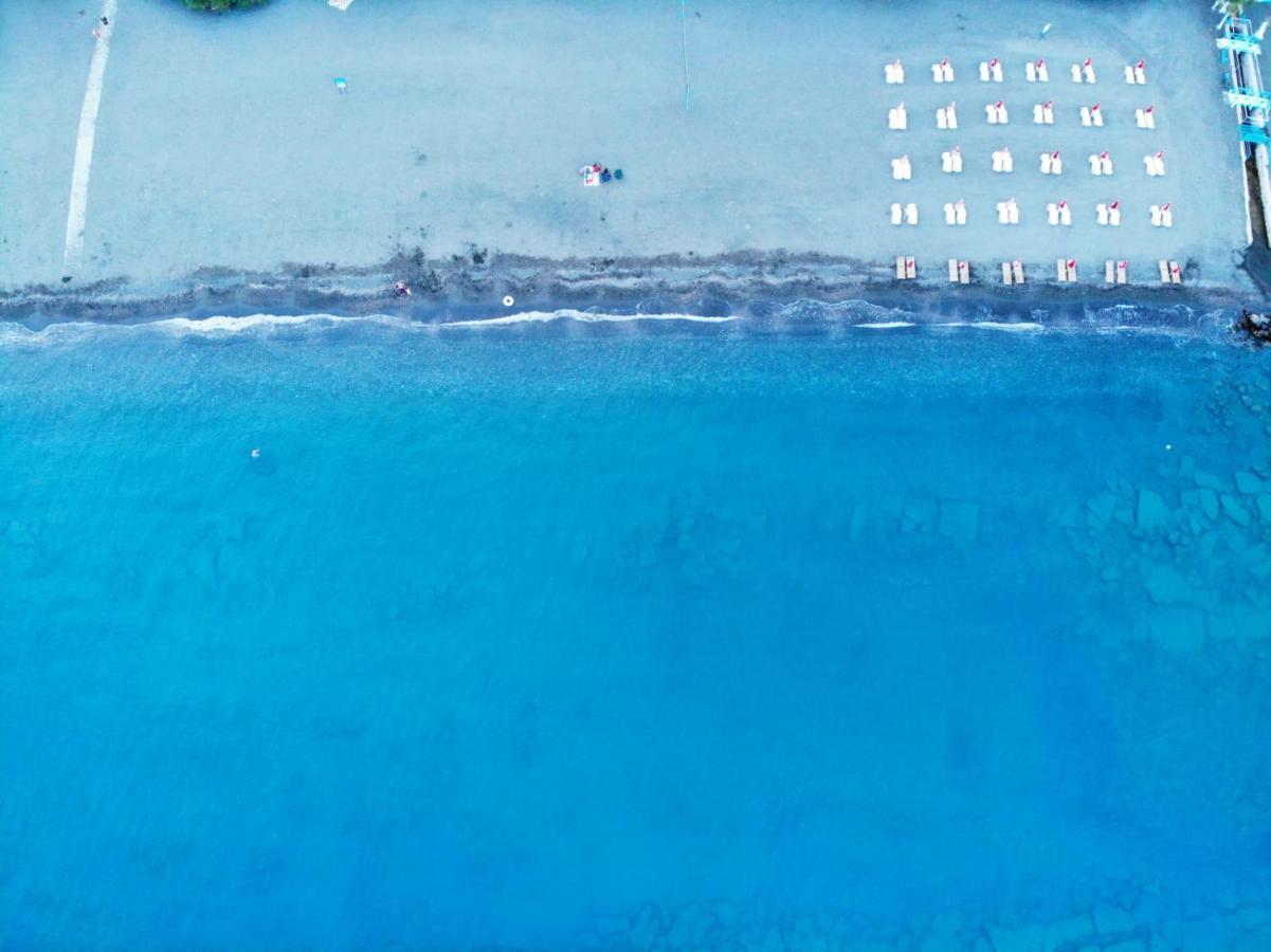 Bucak Apart Hotel Goecek & Beach 외부 사진