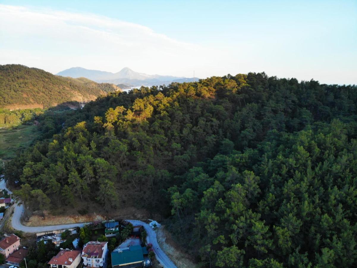 Bucak Apart Hotel Goecek & Beach 외부 사진